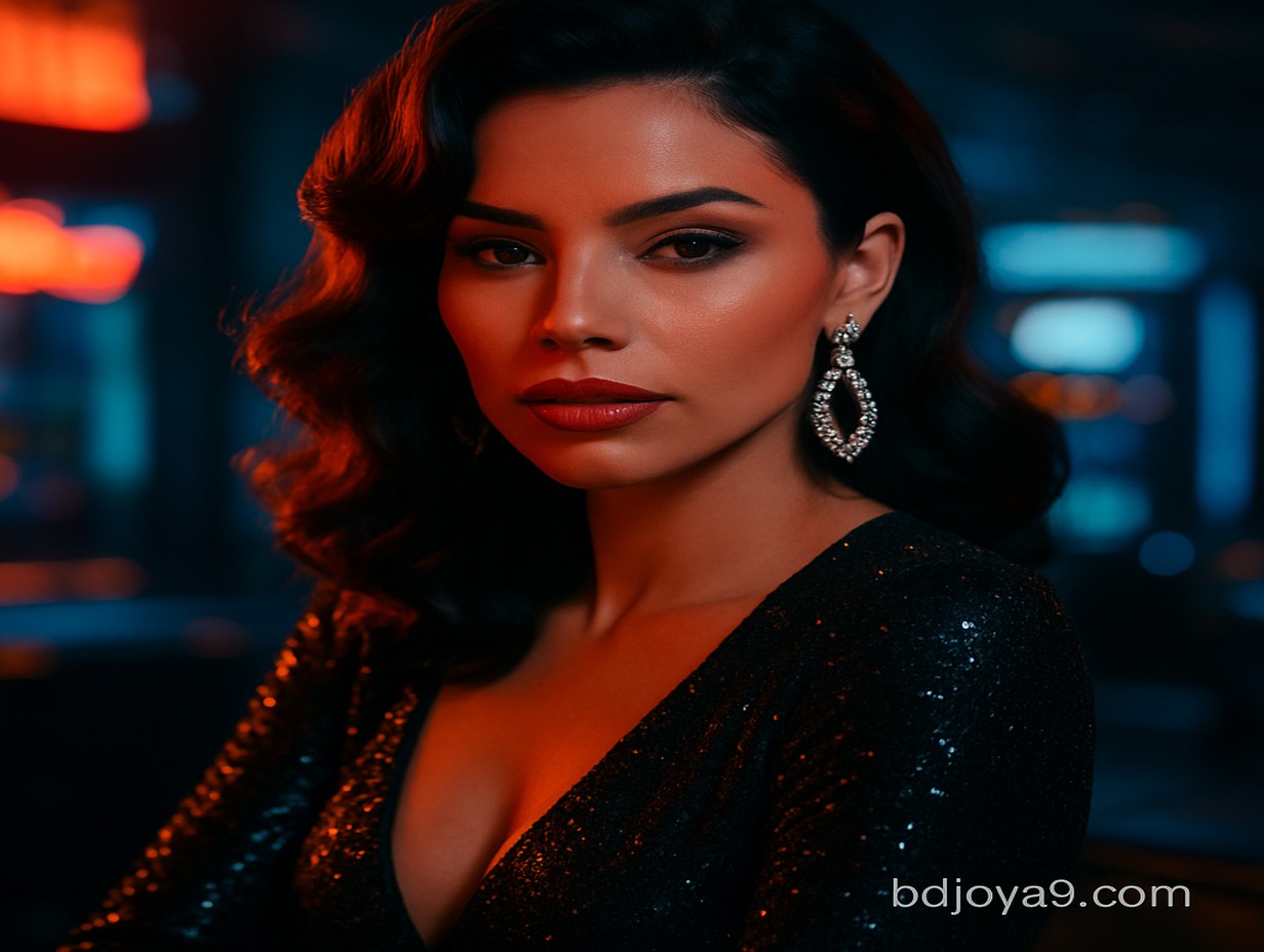 joya9 লাইভ ক্যাসিনো অভিজ্ঞতা